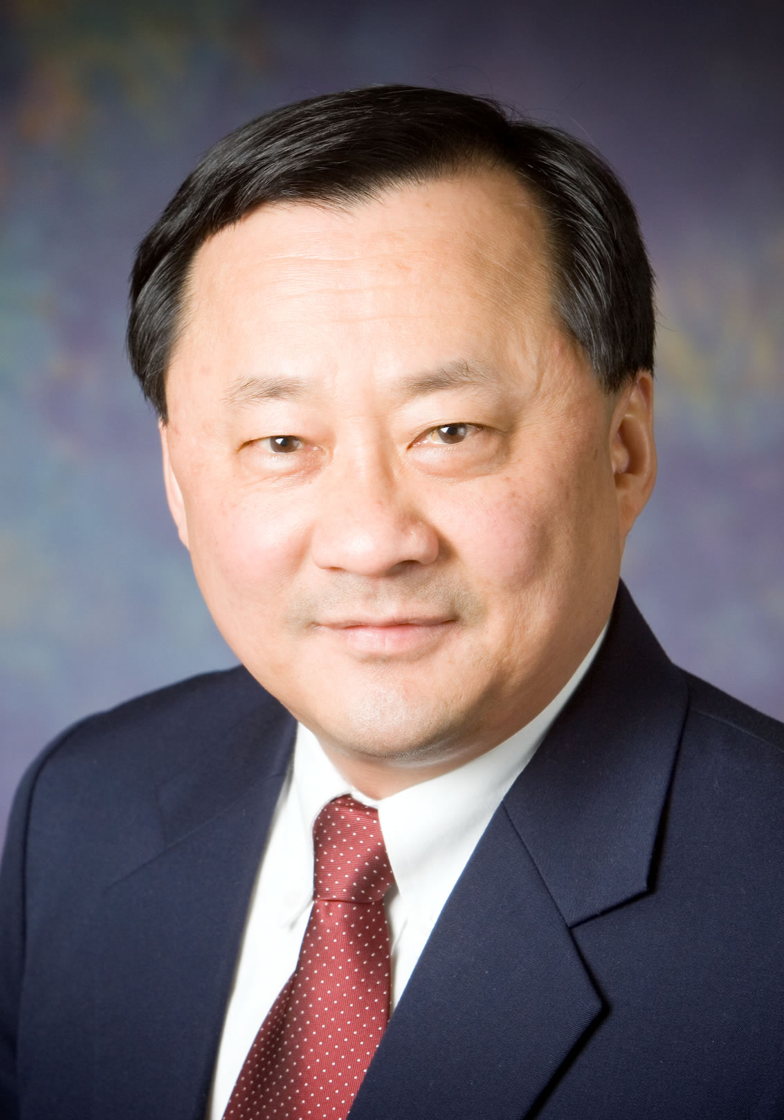 Prof. Benjamin W. Wah