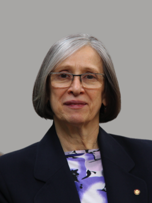 Prof. Ljiljana Trajkovic
