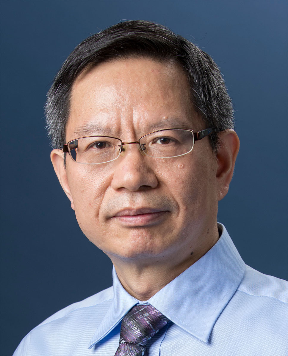 Prof. Chenglin Liu