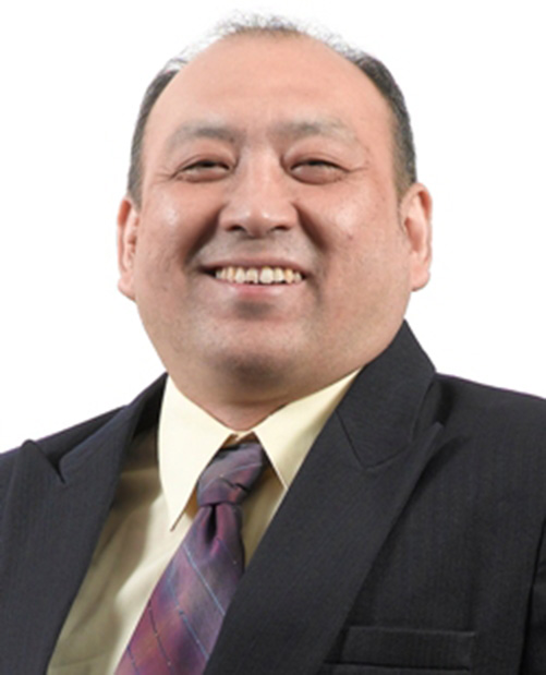 Prof. Maode Ma